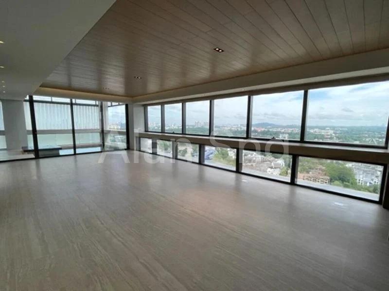 4 Bed Apartment (Condo) for Rent in  Hana - Image 15